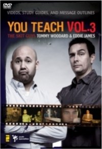 You Teach Vol. 3 - Full Series - Digital Purchase
