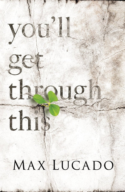 You'll Get Through This - Full Series - Digital Purchase