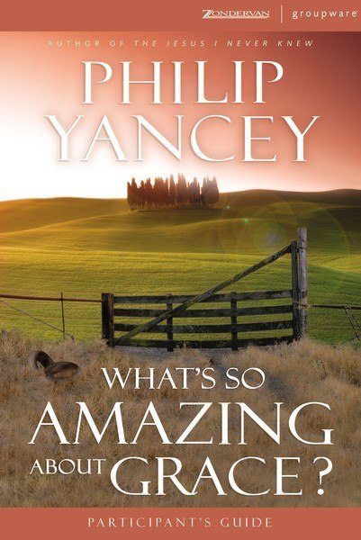 What's So Amazing About Grace? - Full Series - Digital Purchase