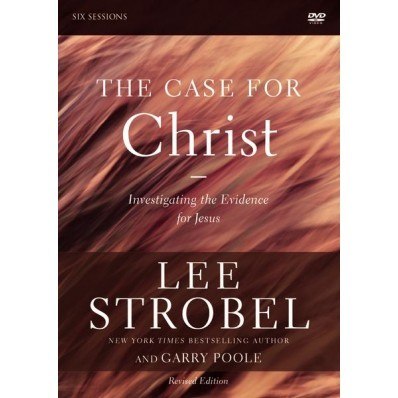 The Case for Christ - Full Series - Digital Purchase