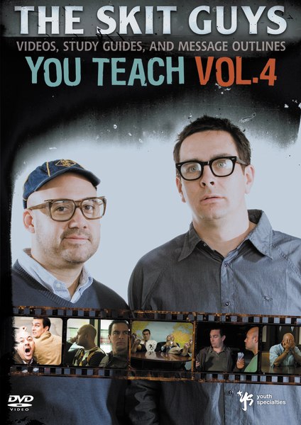 You Teach Vol. 4 - Full Series - Digital Purchase