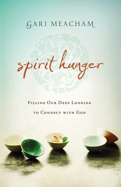 Spirit Hunger - Full Series - Digital Purchase