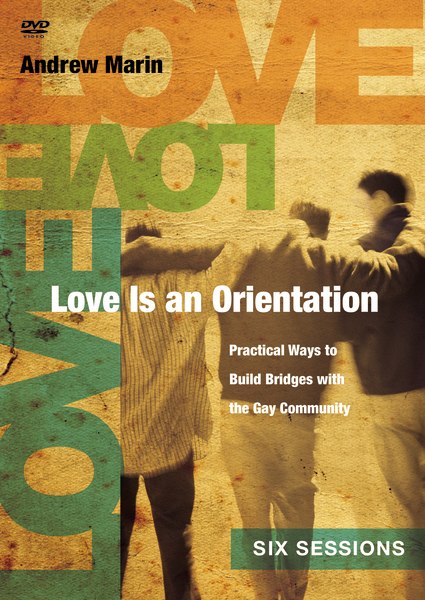Love Is an Orientation - Digital Participant's Guide