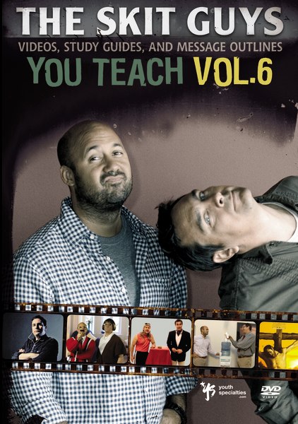 You Teach Vol. 6 - Full Series - Digital Purchase
