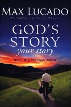 God's Story, Your Story - Full Series - Digital Purchase