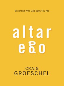 Altar Ego - Full Series - Digital Purchase