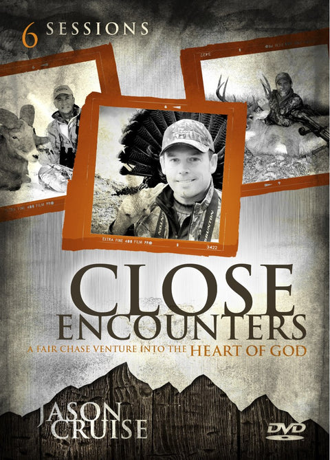 Close Encounters - Full Series - Digital Purchase