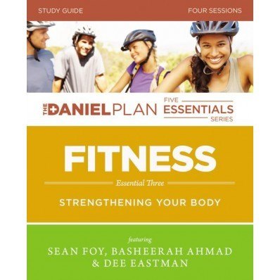 The Daniel Plan: Fitness - Full Series - Digital Purchase