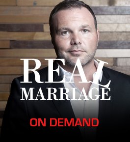 ON DEMAND - Real Marriage 2013 - Home Group License