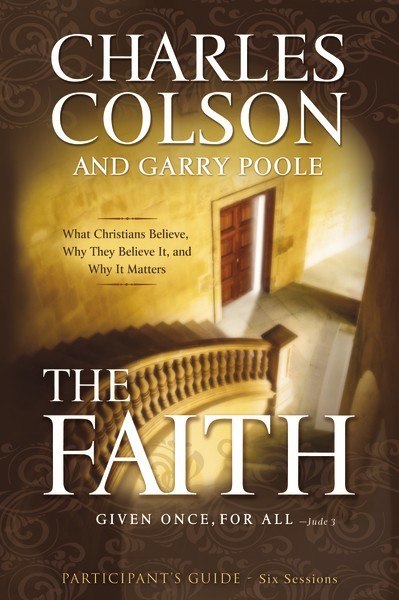 The Faith - Full Series - Digital Purchase
