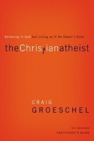 The Christian Atheist - Full Series - Digital Purchase