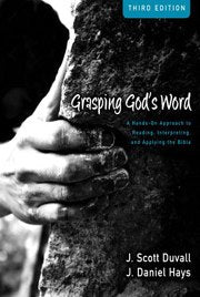 Grasping God's Word - Full Series - Digital Purchase
