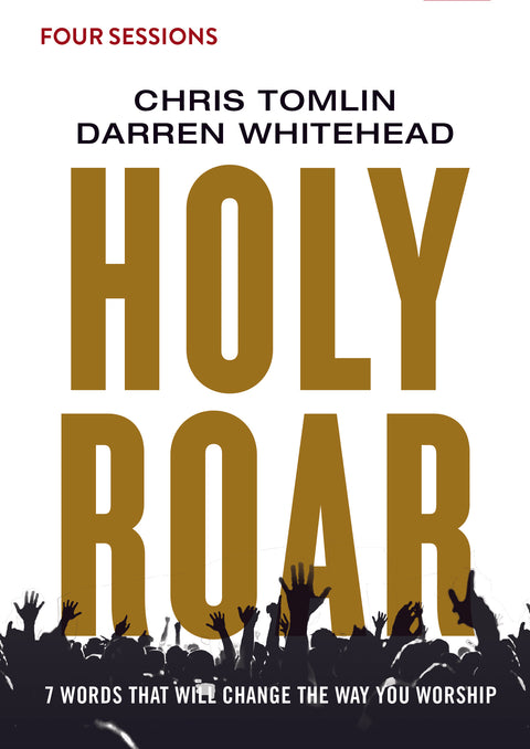 Holy Roar Full Series Digital Download
