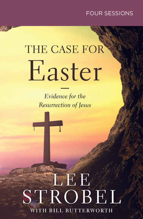 The Case for Easter Full Series Digital Download