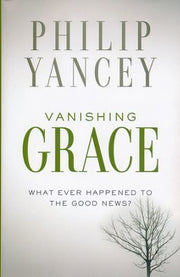 Vanishing Grace - Full Series - Digital Purchase