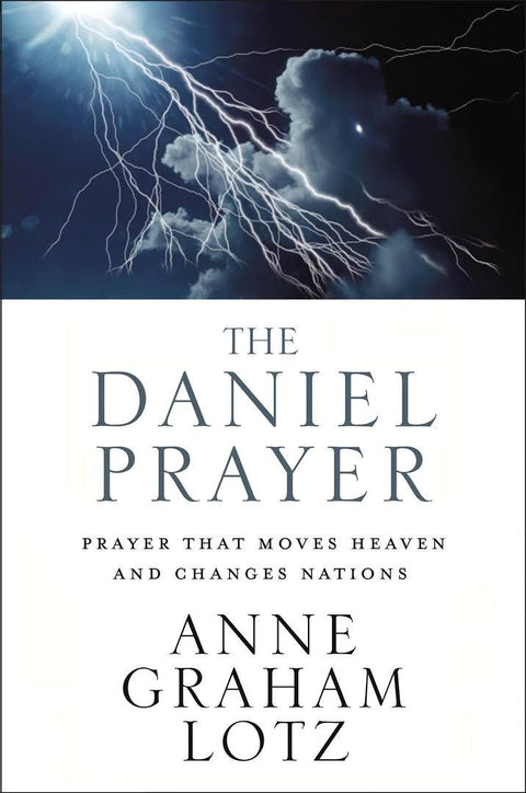 Daniel Prayer Full Series Digital Download