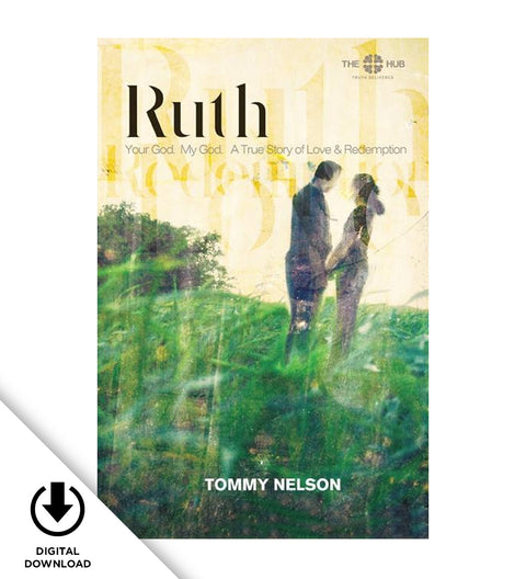 Book of Ruth - Full Series - Digital Purchase
