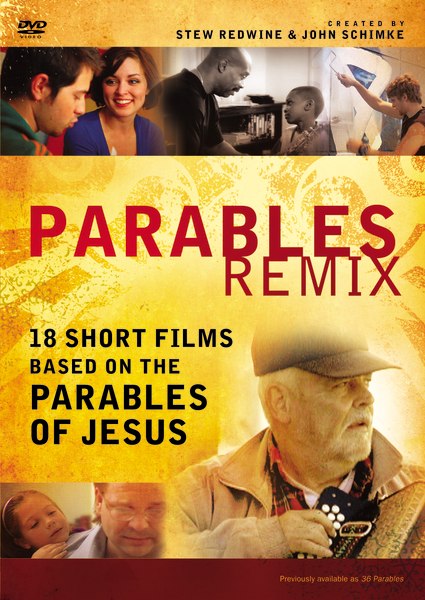 Parables Remix - Digital Study Guide