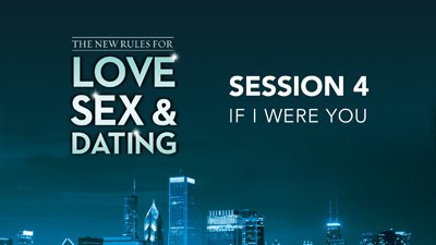 The New Rules For Love, Sex, and Dating - Full Series - Digital Purchase
