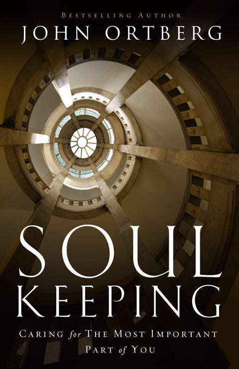 Soul Keeping - Full Series - Digital Purchase
