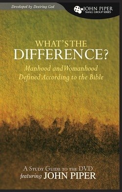 What's The Difference? - Digital Study Guide