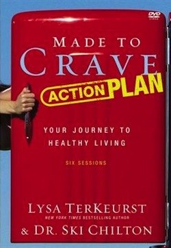 Made to Crave Action Plan - Digital Study Guide