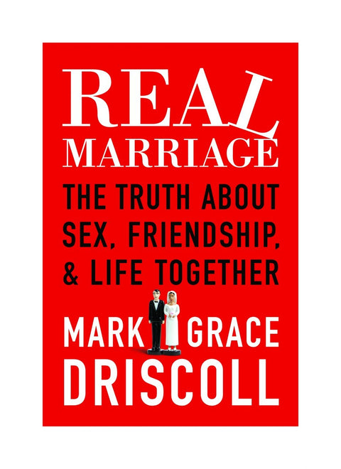 Real Marriage 2013 - Digital Conference Guide