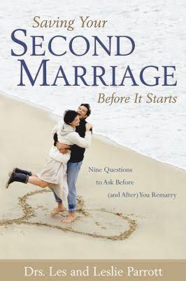 Saving Your Second Marriage Before It Starts - Full Series - Digital Purchase