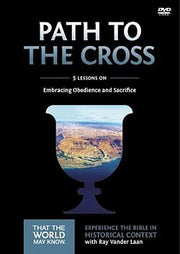 Path to the Cross - Full Volume - Digital Purchase