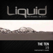 The Ten Vol. 1 (1-5) - Full Series - Digital Purchase