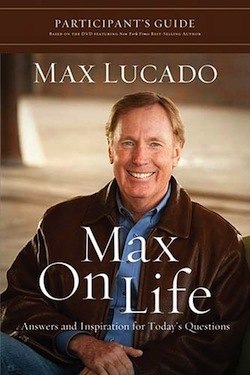 Max on Life - Digital Study Guide