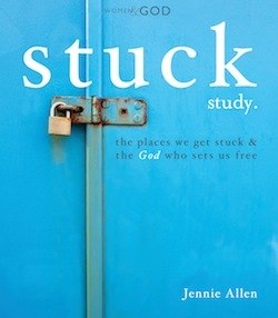 Stuck - Digital Study Guide
