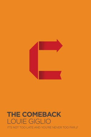 The Comeback - Full Series - Digital Purchase