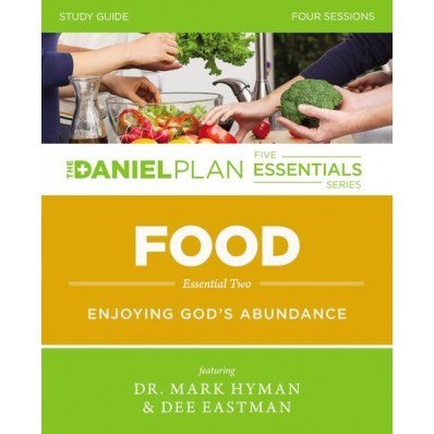 The Daniel Plan: Food - Full Series - Digital Purchase