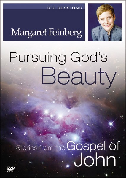 Pursuing God's Beauty - Digital Participant's Guide