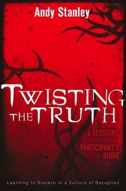 Twisting the Truth - Full Series - Digital Purchase