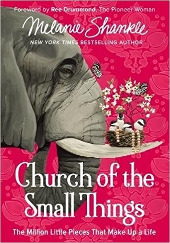 Church of the Small Things Full Series Digital Download