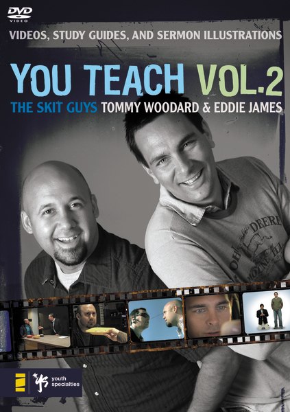You Teach Vol. 2 - Full Series - Digital Purchase
