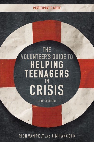 The Volunteer's Guide to Helping Teenagers in Crisis - Full Series - Digital Purchase