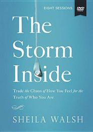 The Storm Inside - Full Series - Digital Purchase