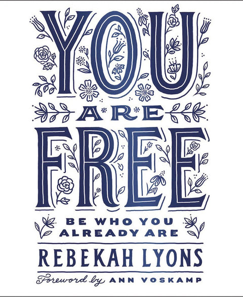 You Are Free: Be Who You Already Are - Full Series Digital Download