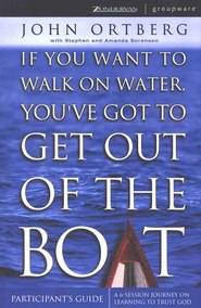 If You Want to Walk on Water, You've Got to Get Out of the Boat - Full series - Digital Purchase