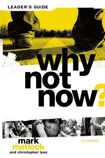 Why Not Now? - Full Series - Digital Purchase