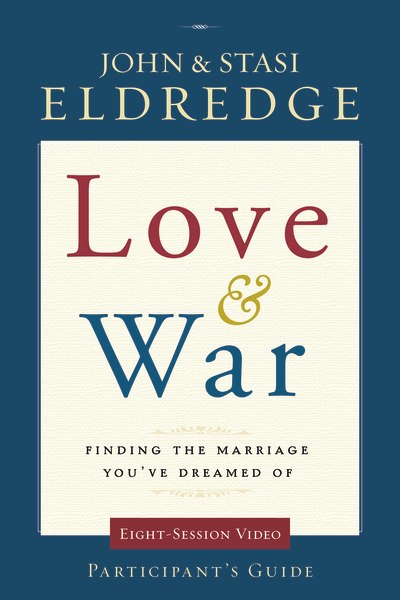 Love and War - Digital Participant's Guide