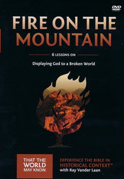 Fire on the Mountain - Full Volume - Digital Purchase