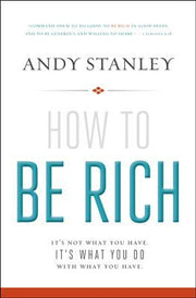 How to Be Rich - Full Series - Digital Purchase
