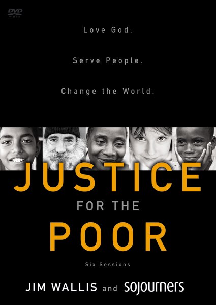 Justice for the Poor - Digital Participant's Guide