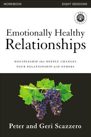 Emotionally Healthy Relationships Full Series Digital Download