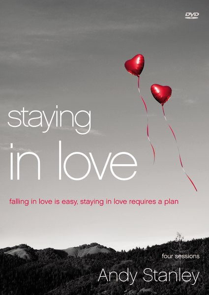 Staying in Love - Digital Participant's Guide