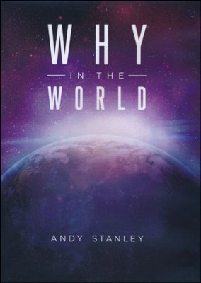 Why In The World - Full Series - Digital Purchase